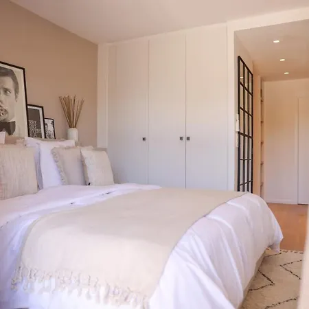 32 L Sport Court & Pool L Shellter * Sainte-Maxime