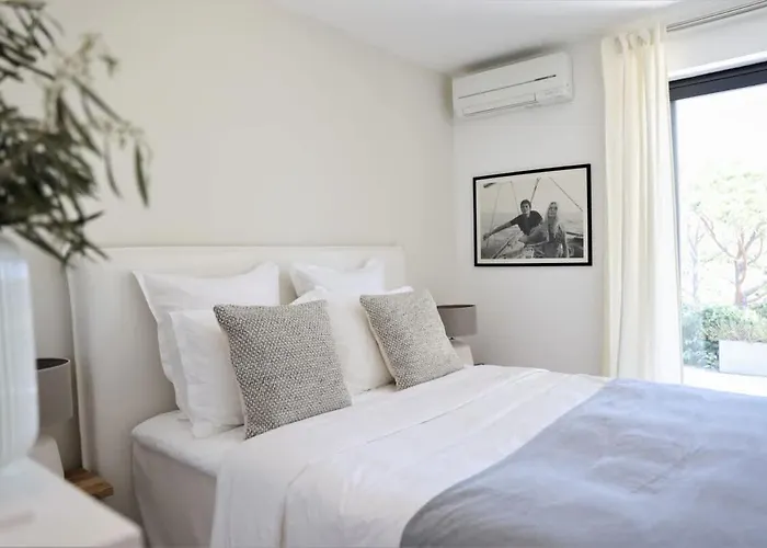 32 L Sport Court & Pool L Shellter 빌라 생트막시메