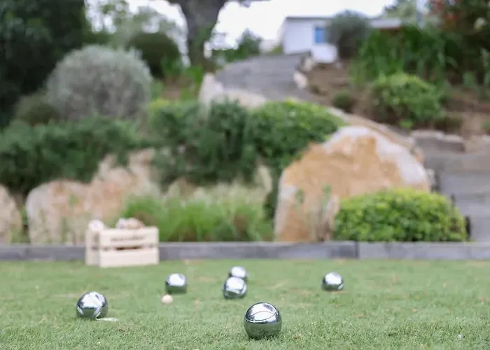 32 L Sport Court & Pool L Shellter Βίλα