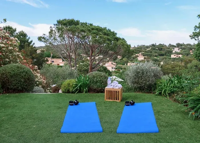 빌라 32 L Sport Court & Pool L Shellter