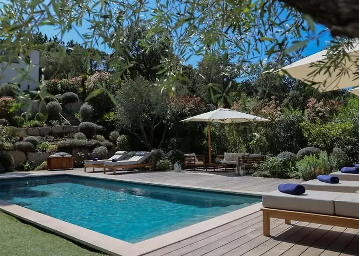 32 L Sport Court & Pool L Shellter Σαιντ-Μαξίμ